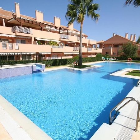 Ground Floor Apartment, Los Jardines De Santa Maria Elviria Marbella Ngoại thất bức ảnh