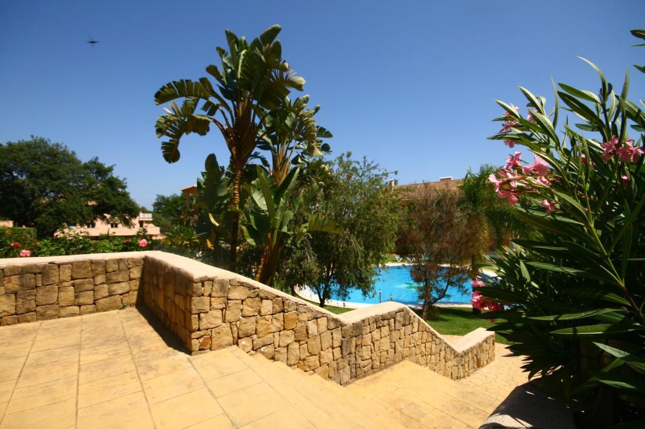 Ground Floor Apartment, Los Jardines De Santa Maria Elviria Marbella Ngoại thất bức ảnh